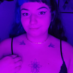 Violet Berry avatar