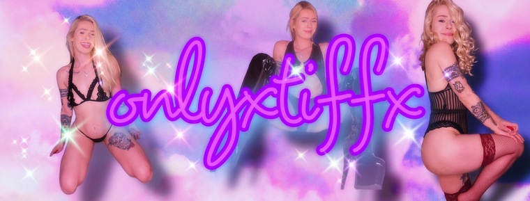 Tiffany💖 cover image