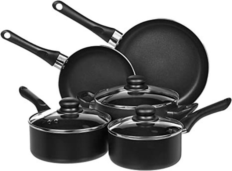 Only Pans cover image