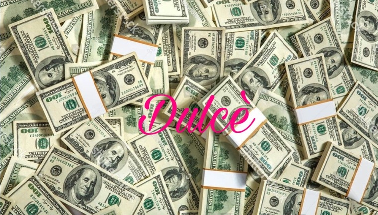 Dulcè thaa Goddess🍨 banner image