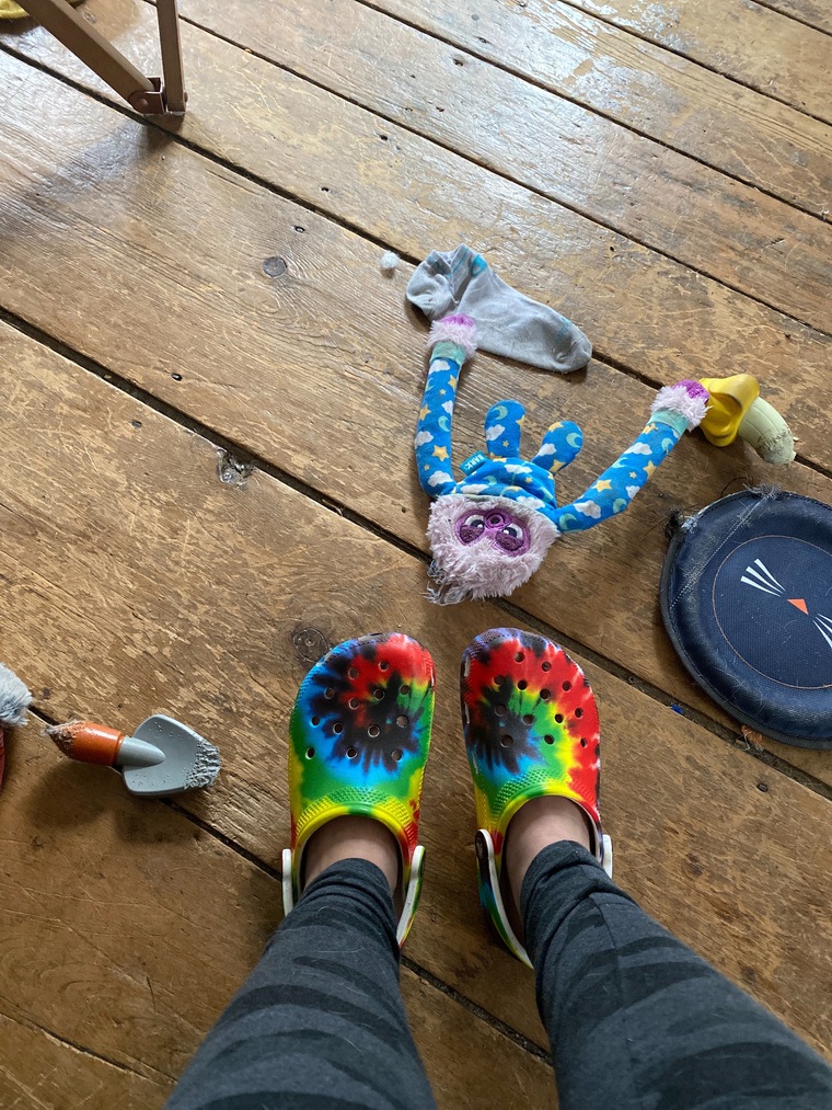 onlyfeet cover image