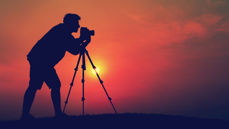 Ontario Model Photography cover image