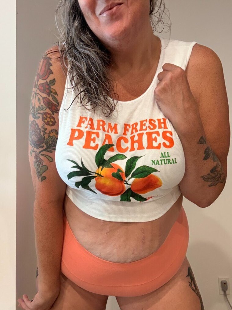OntarioPeach banner image