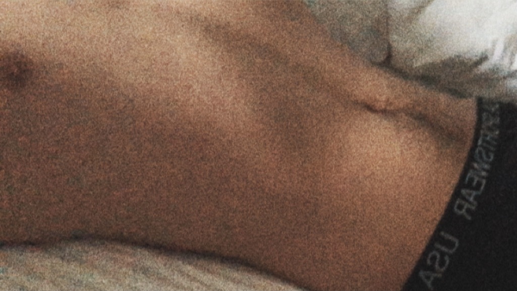 S banner image
