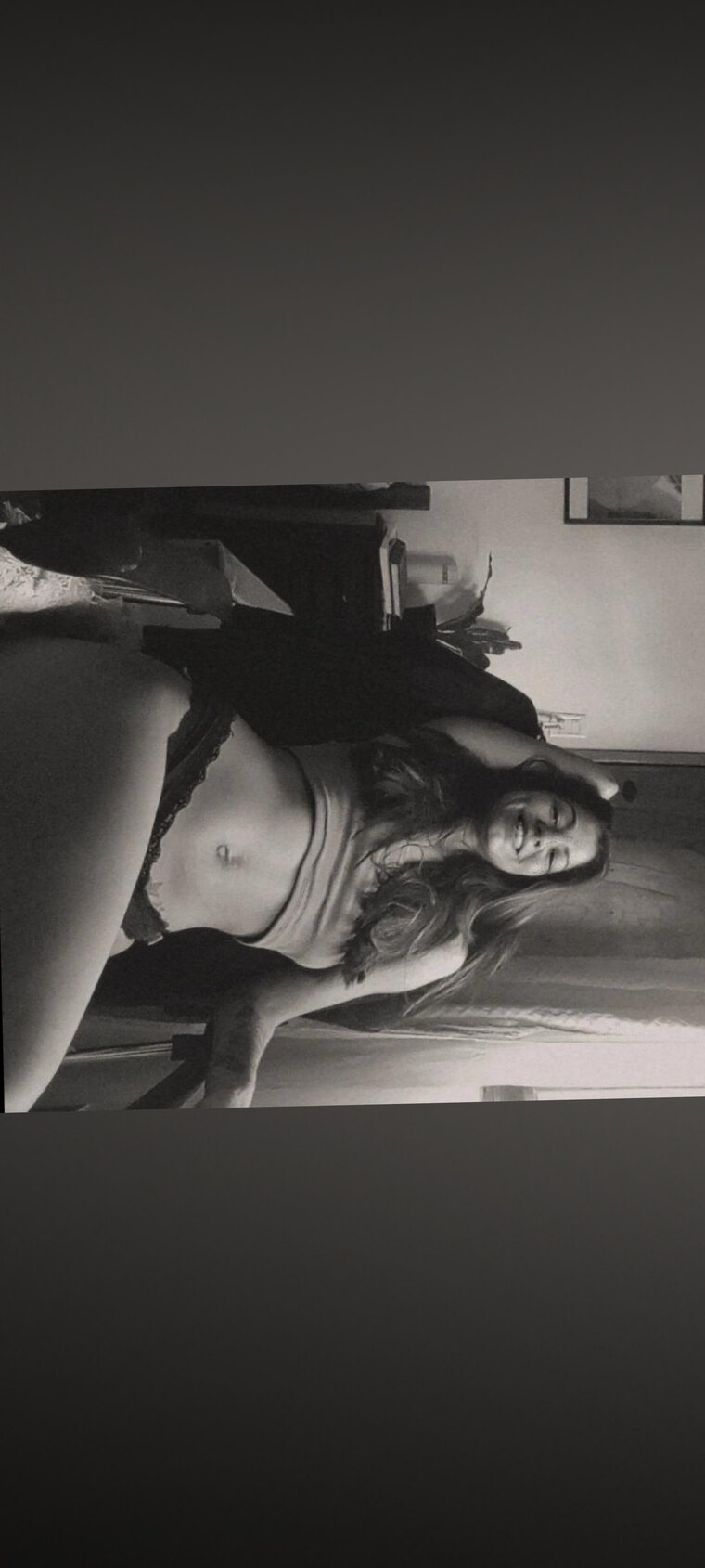 Slim thick ONYX 🪐🖤 cover image
