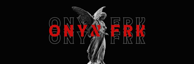 Onyx Frk cover image