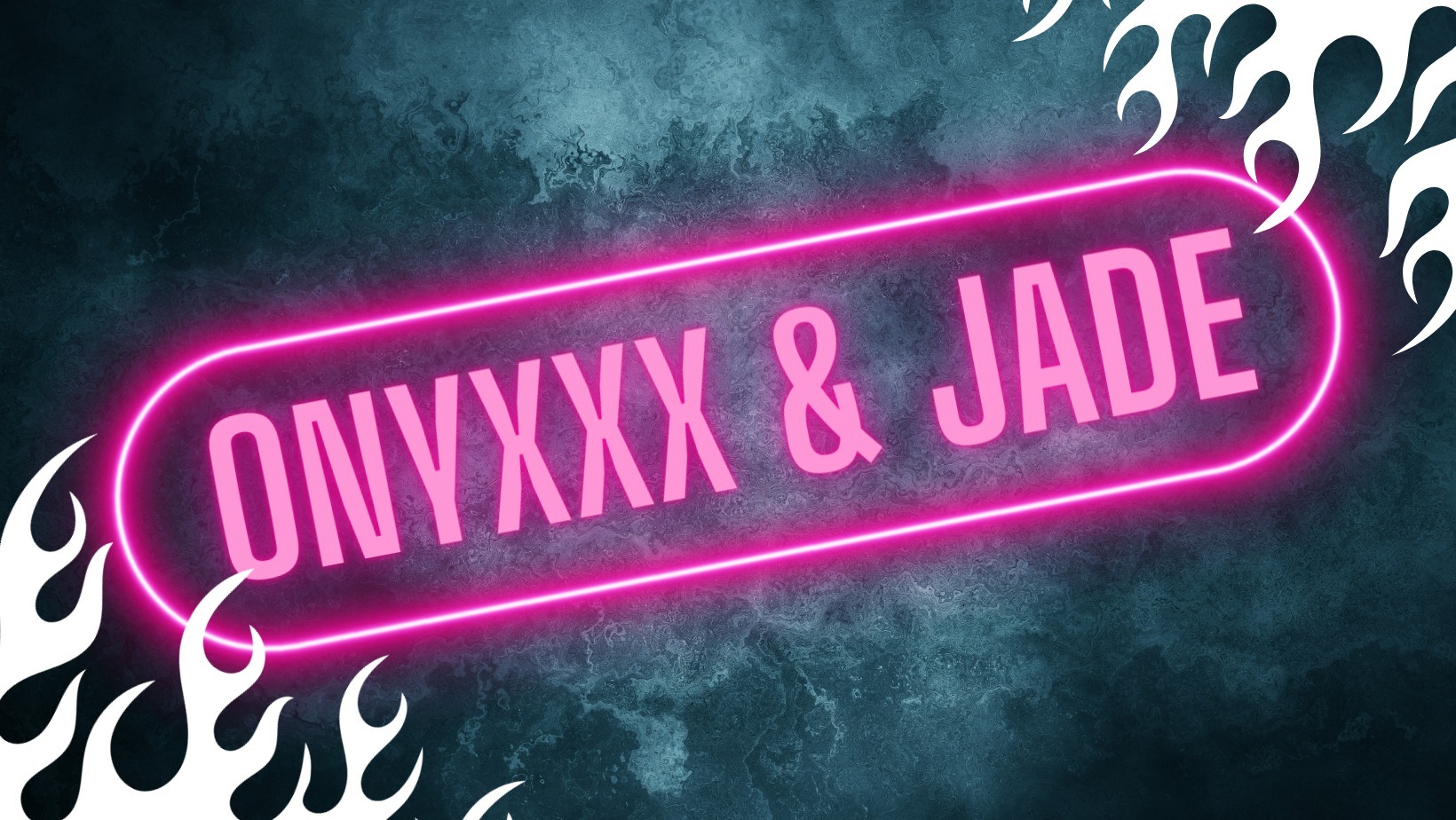 Onyxxx & Jade banner image