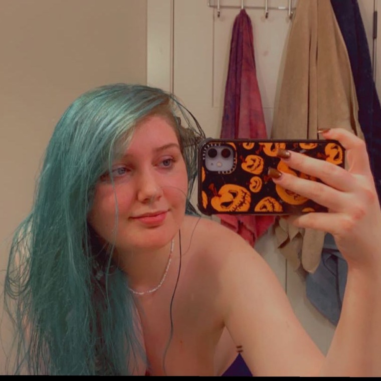OonaghGrace cover image