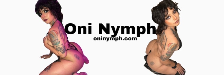 Oni Free 🖤 cover image