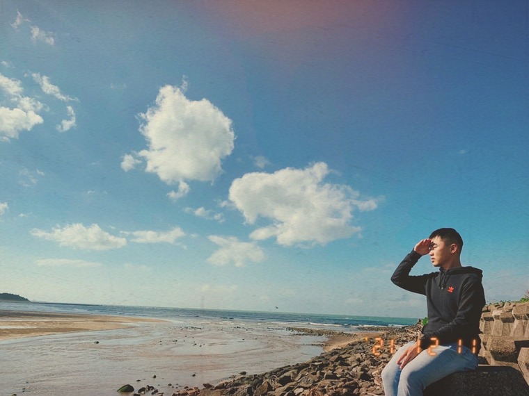 阿海 cover image