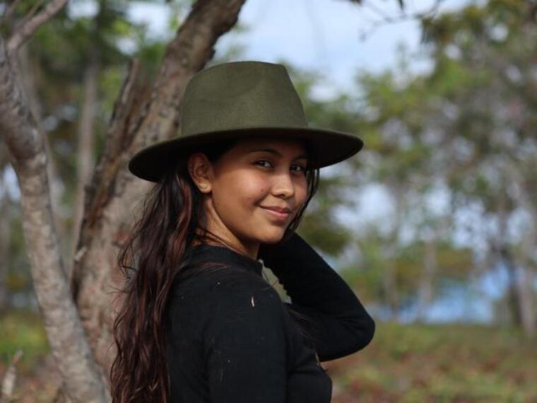 Paola O. banner image