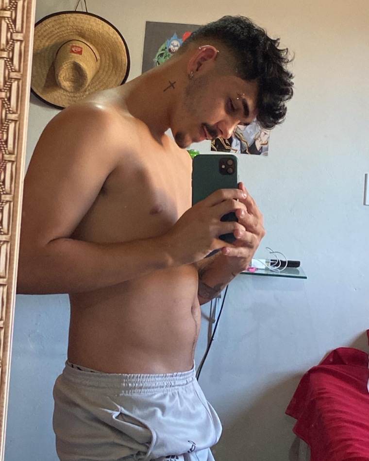 Nininho Soares cover image