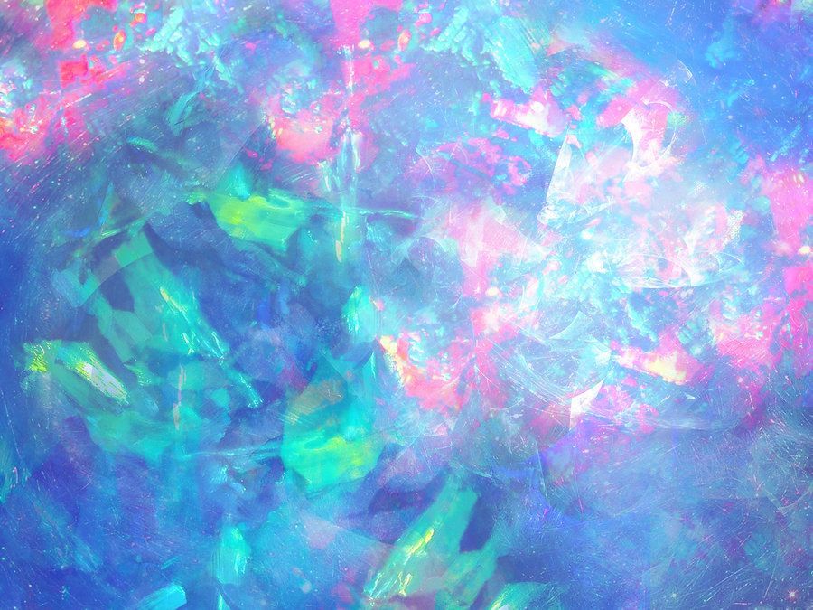 Opal banner image