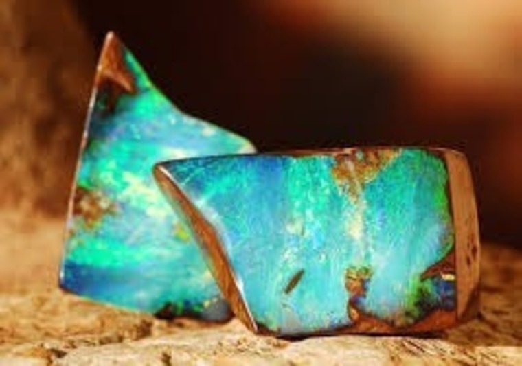 Opal babyy banner image