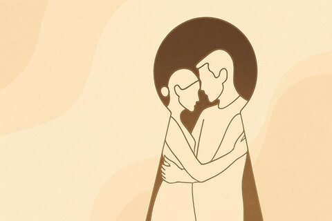 Liv & Noah cover image