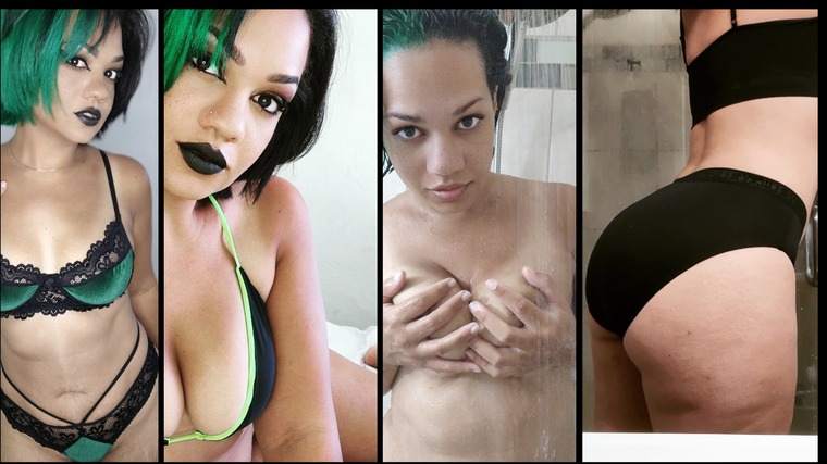 Raven Green cover image