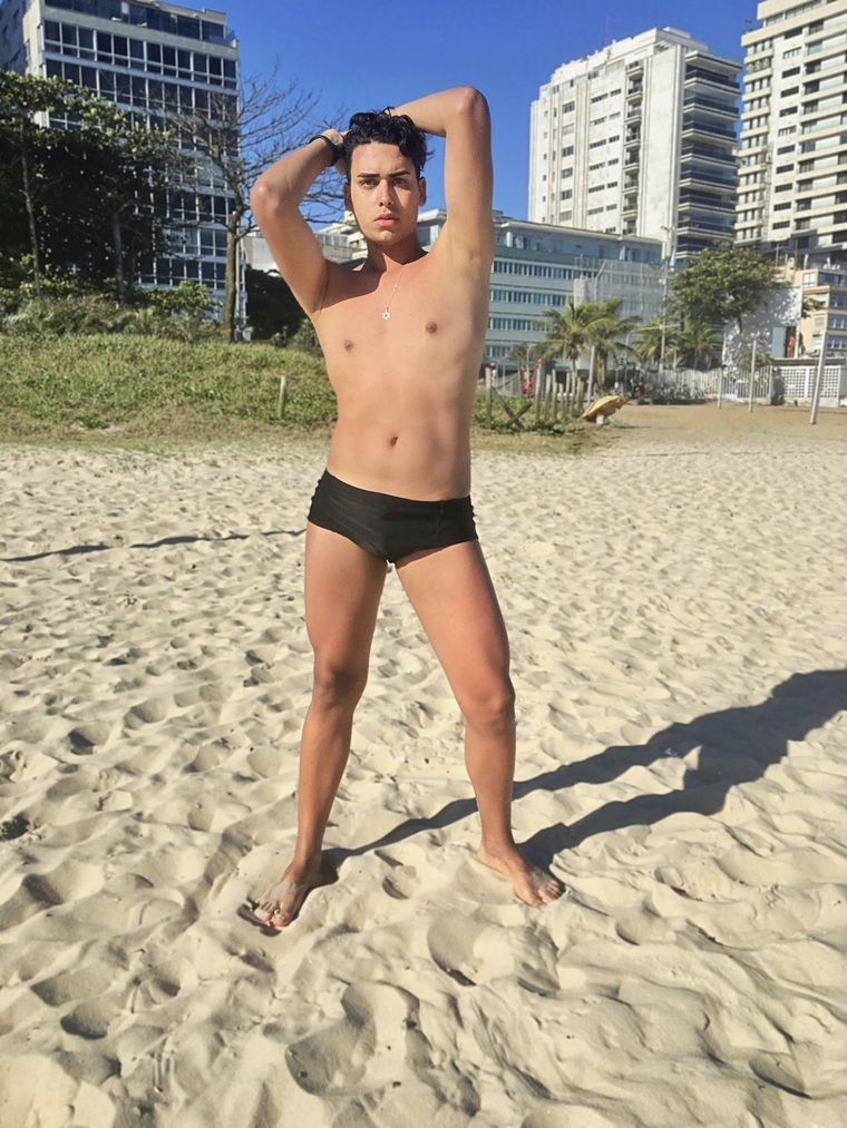 Matheus Pereira cover image