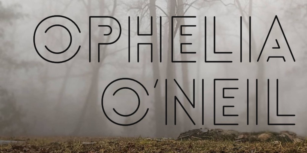 Ophelia banner image
