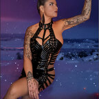 Ophelia Sable avatar