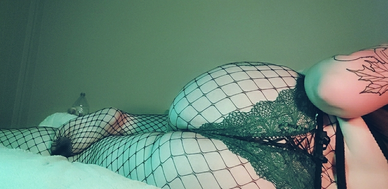 Ophelia_Xo ✨Goth ✨BBW cover image