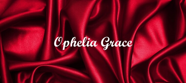 Ophelia Grace banner image