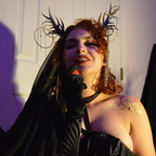 Ophelia Rose avatar