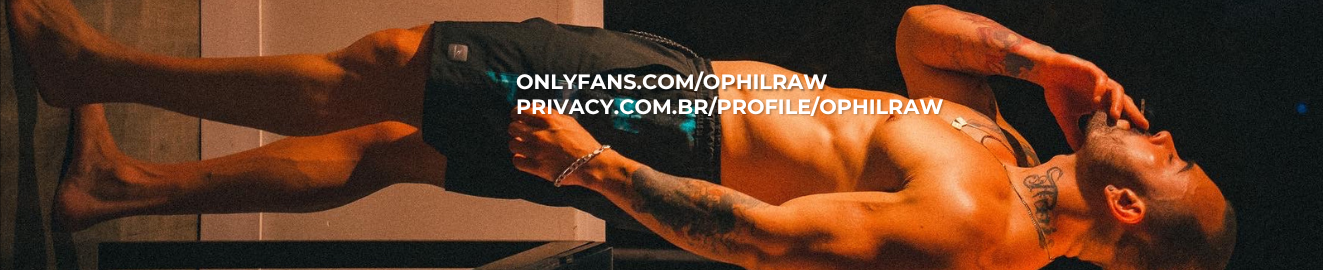 OPHILRAW banner image