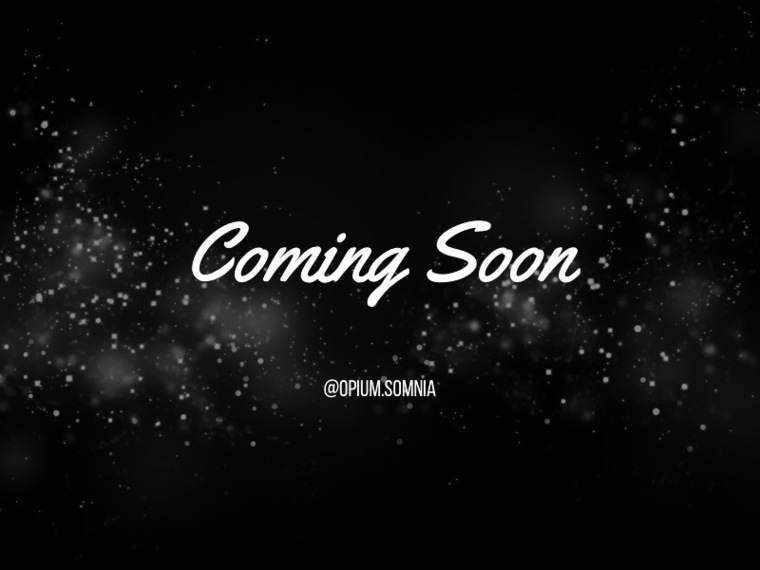 Opium Somnia banner image