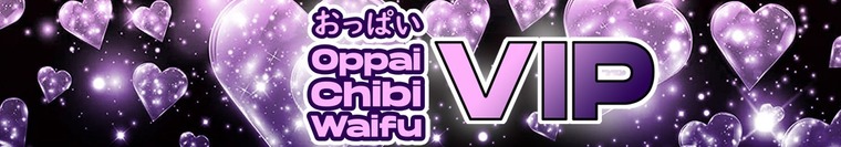 Oppai Waifu cover image