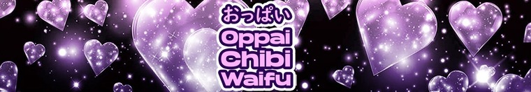 OppaiChibiWaifu cover image