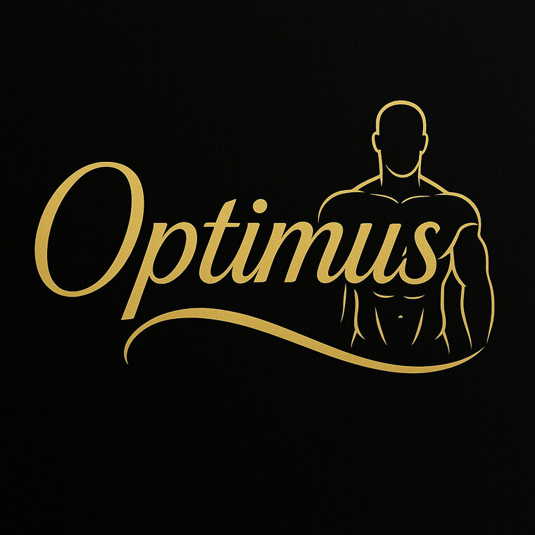 Optimus cover image