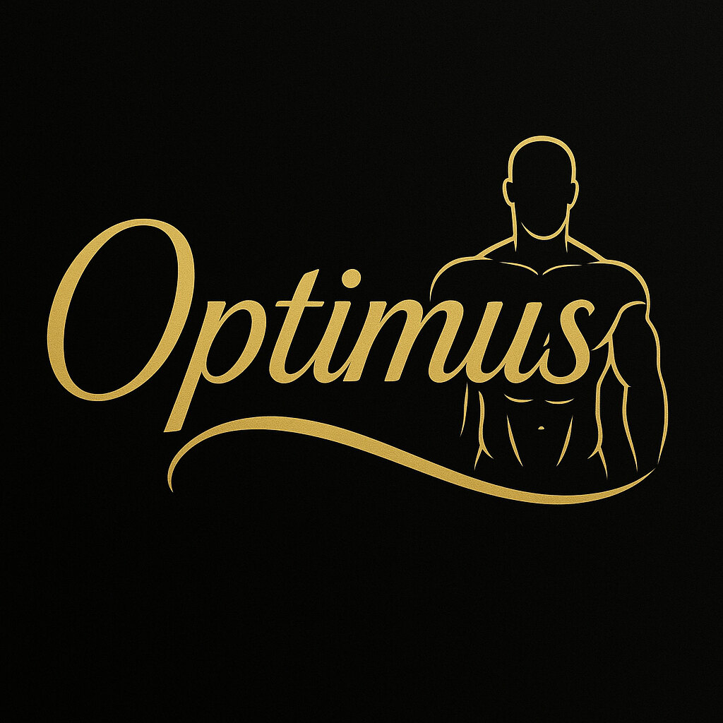 Optimus banner image