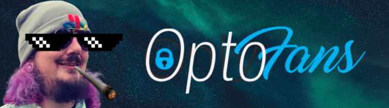 Opto banner image