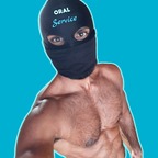 Oral Service - 18+ avatar