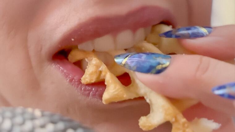 Oral Obsession ASMR banner image