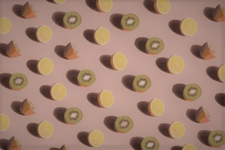 OrangeKiwi cover image