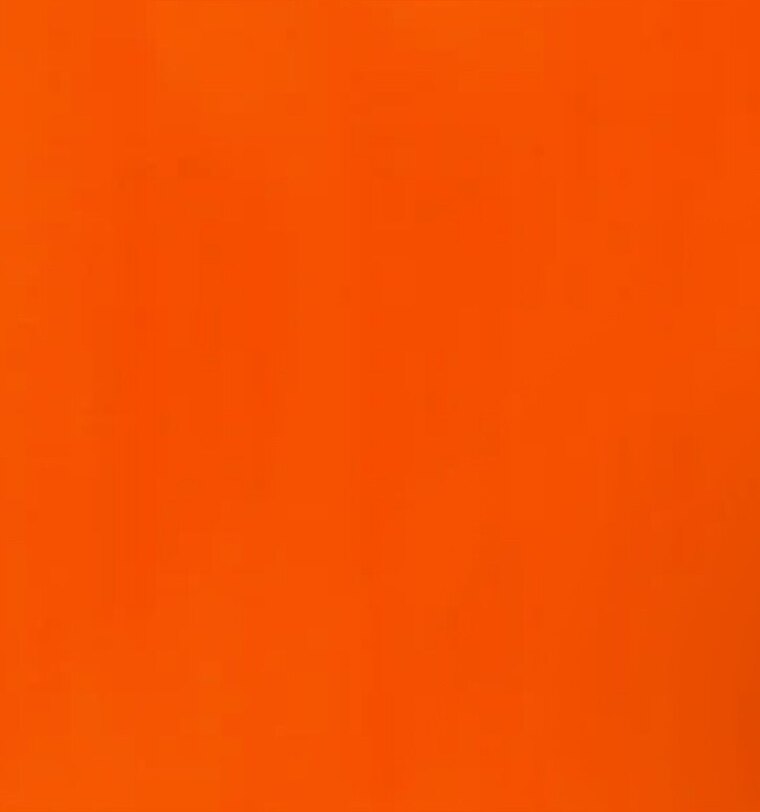 OrangeUnlocked cover image