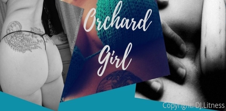 Orchard Girl banner image