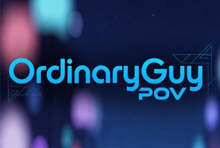 OrdinaryGuyPOV banner image