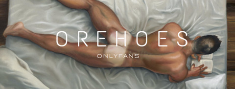 OREhOes cover image
