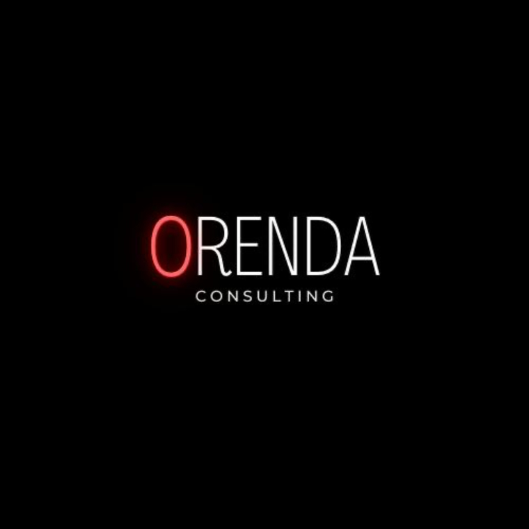 Orenda Consulting cover image