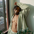 God of pleasure avatar