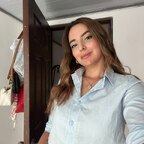 Oriana blonde avatar