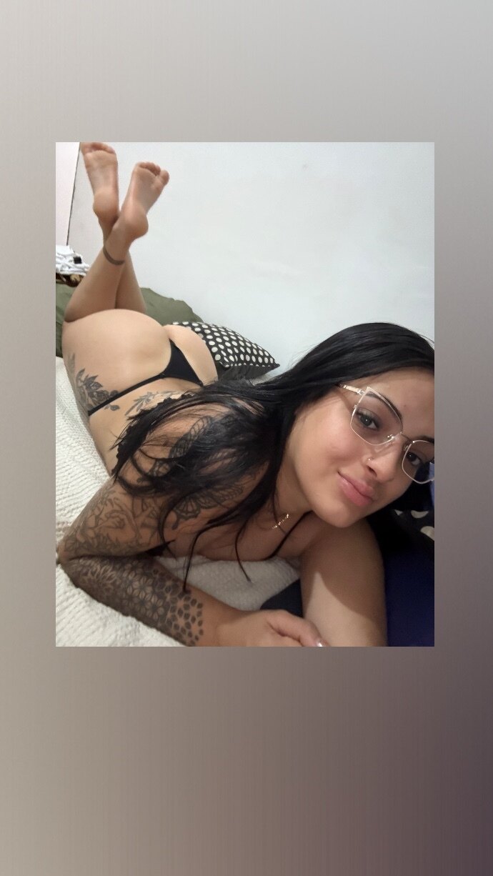 Oriana🫦 banner image