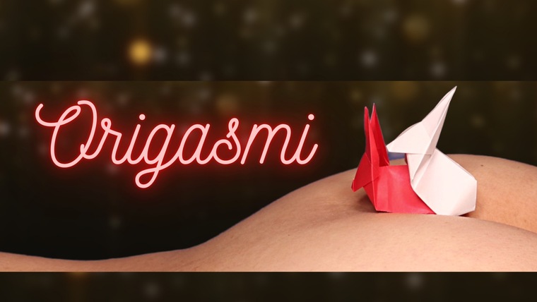 Origasmi banner image