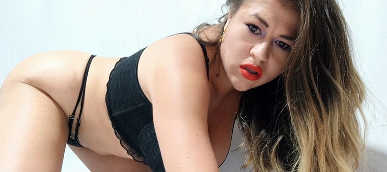 Alexandra Garcia cover image