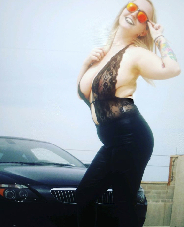 Daisy Mae banner image