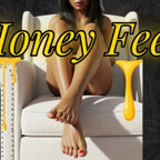 Honey Feet OG avatar