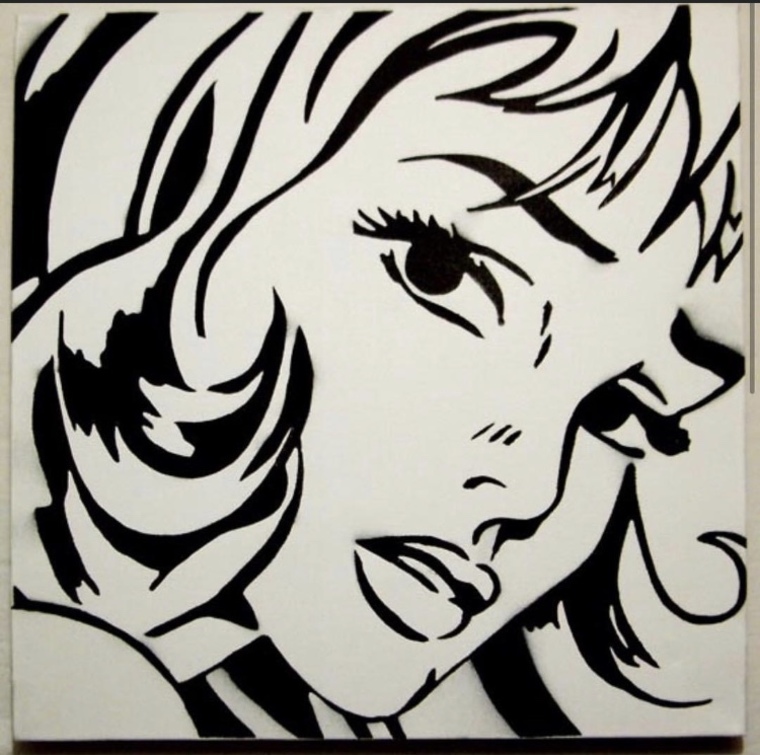 Original Julie cover image