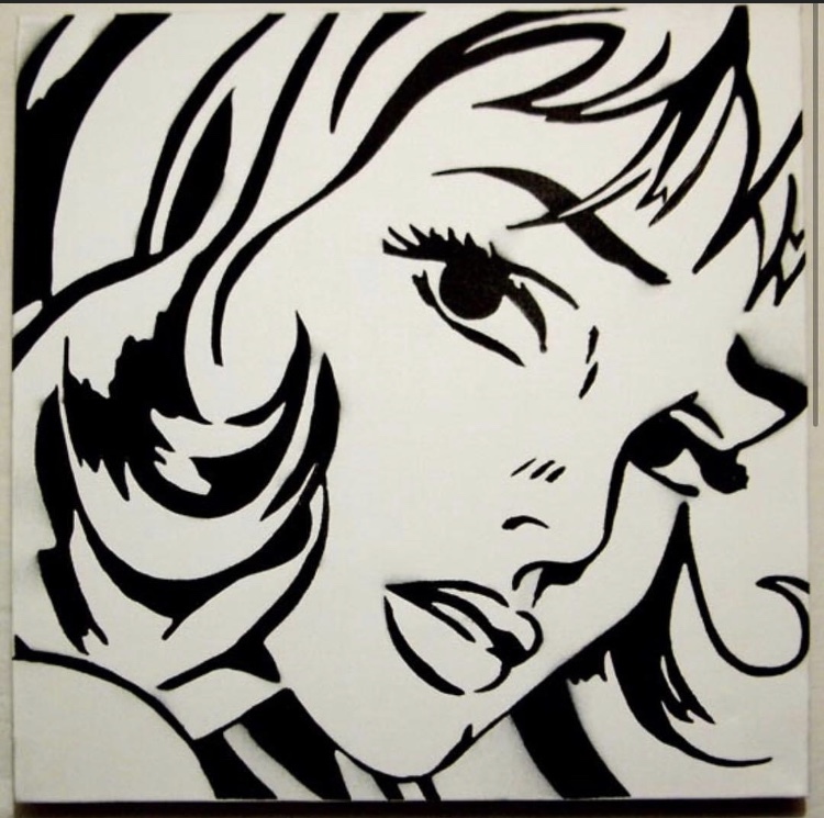 Original Julie banner image
